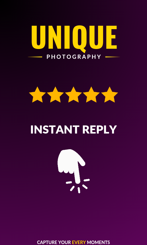 Photography poster